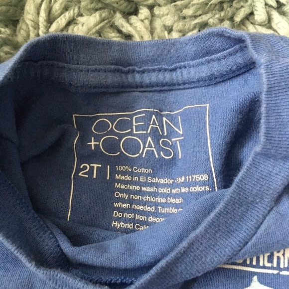 2t/3t Shirt Bundle (various name brands) - Picture 10 of 16